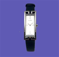 Orologio Alfex Donna PLUM DESIGN in Acciaio 5662/005